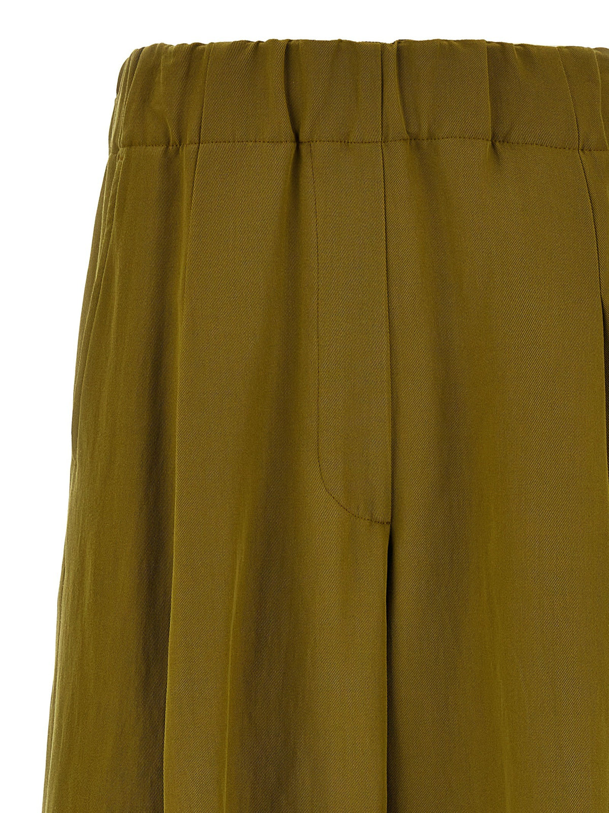 Dries Van Noten - 'Pila' pants