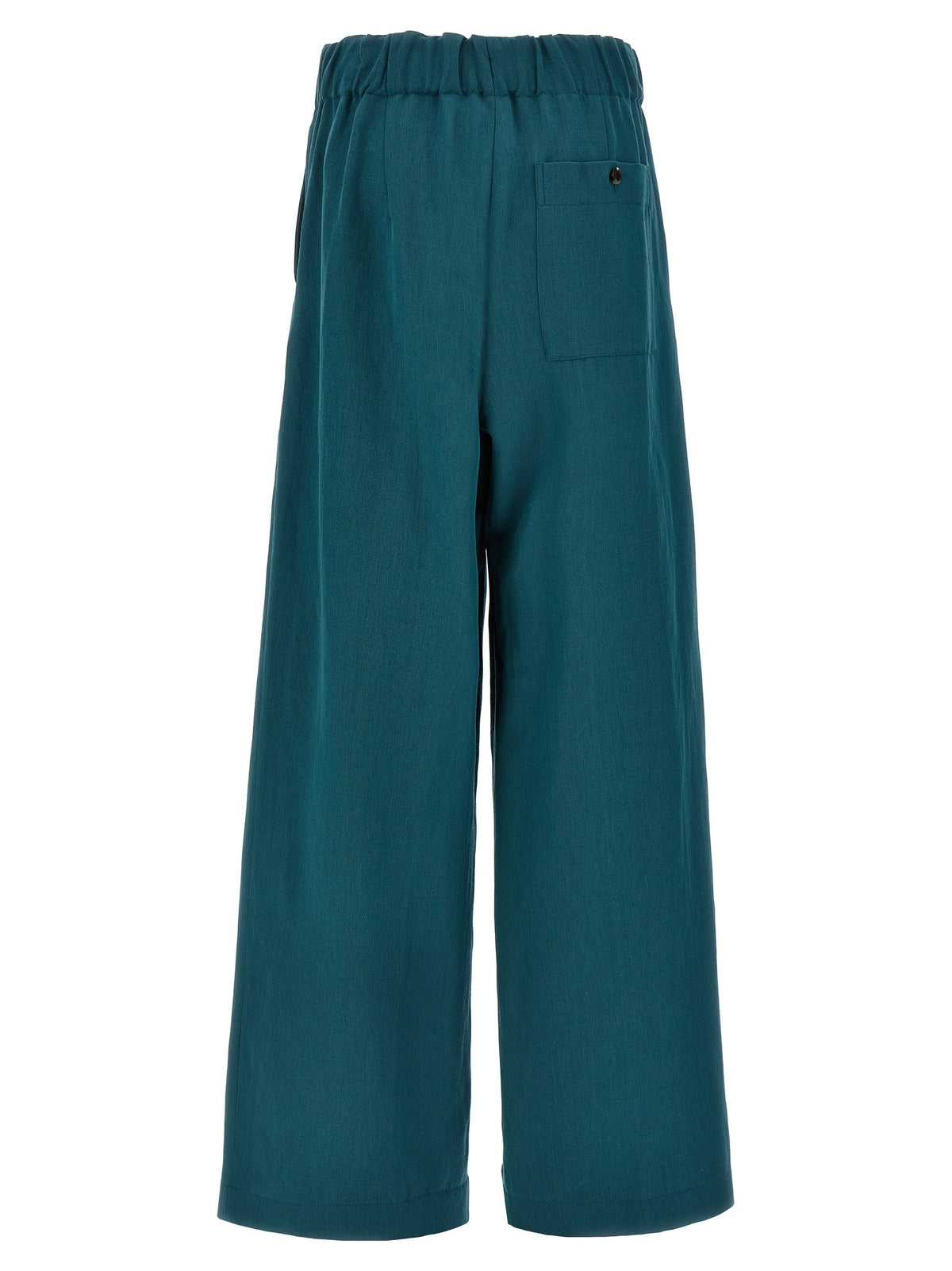 Dries Van Noten - 'Pila' pants