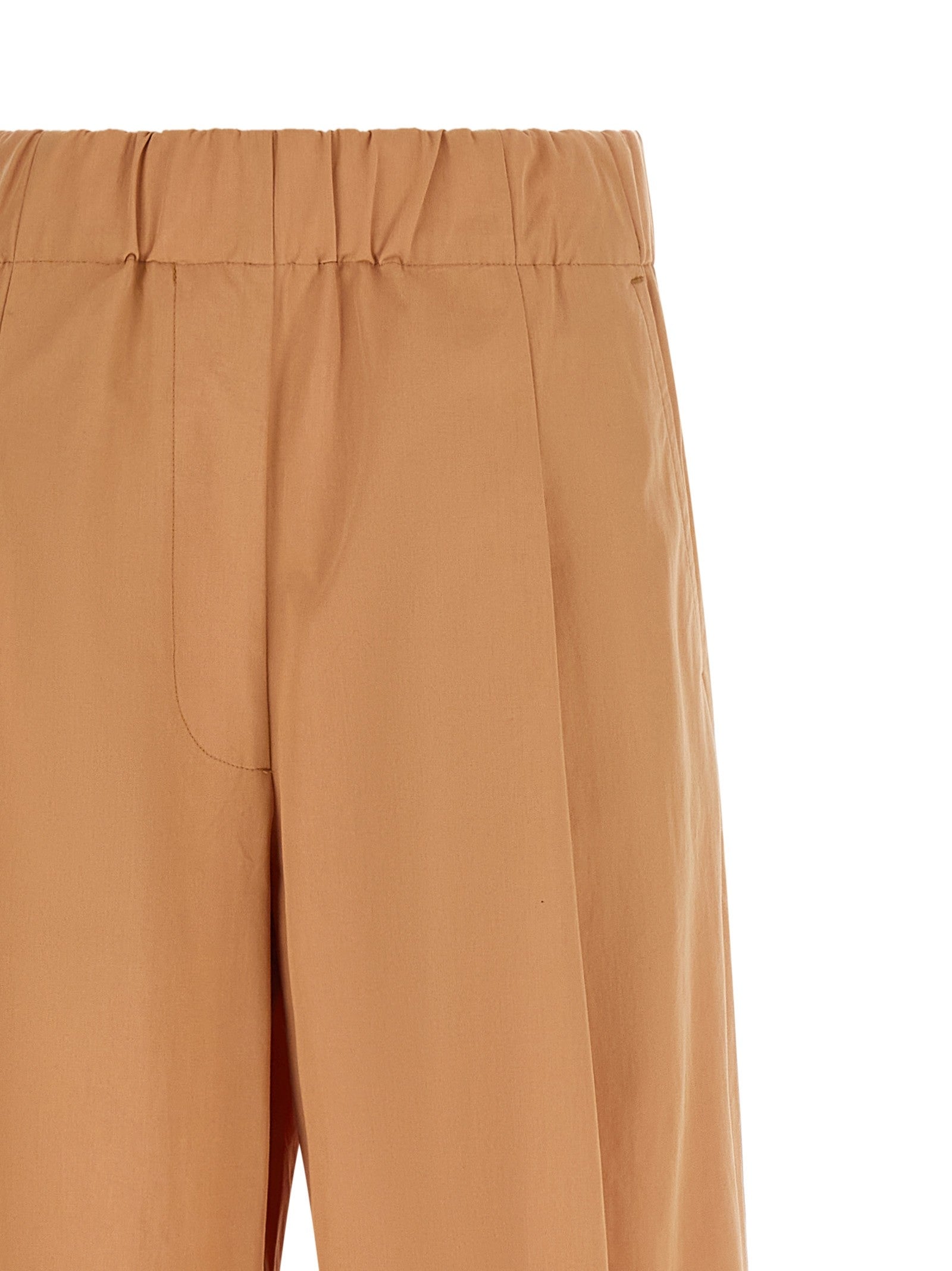 Dries Van Noten - 'Pila' pants