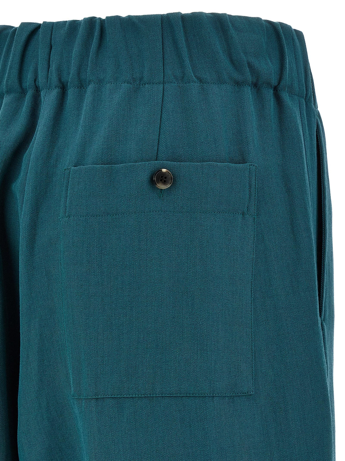 Dries Van Noten - 'Pila' pants