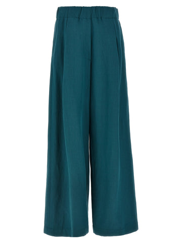 Dries Van Noten - 'Pila' pants