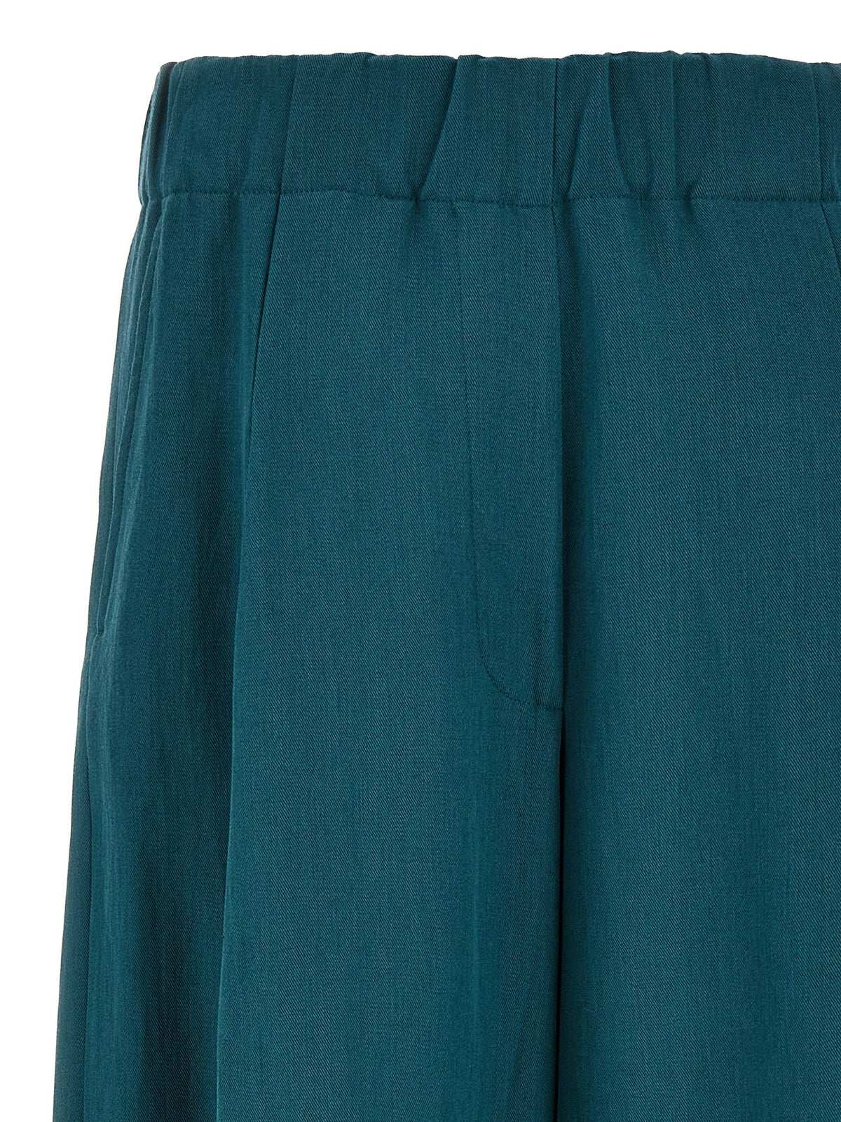 Dries Van Noten - 'Pila' pants