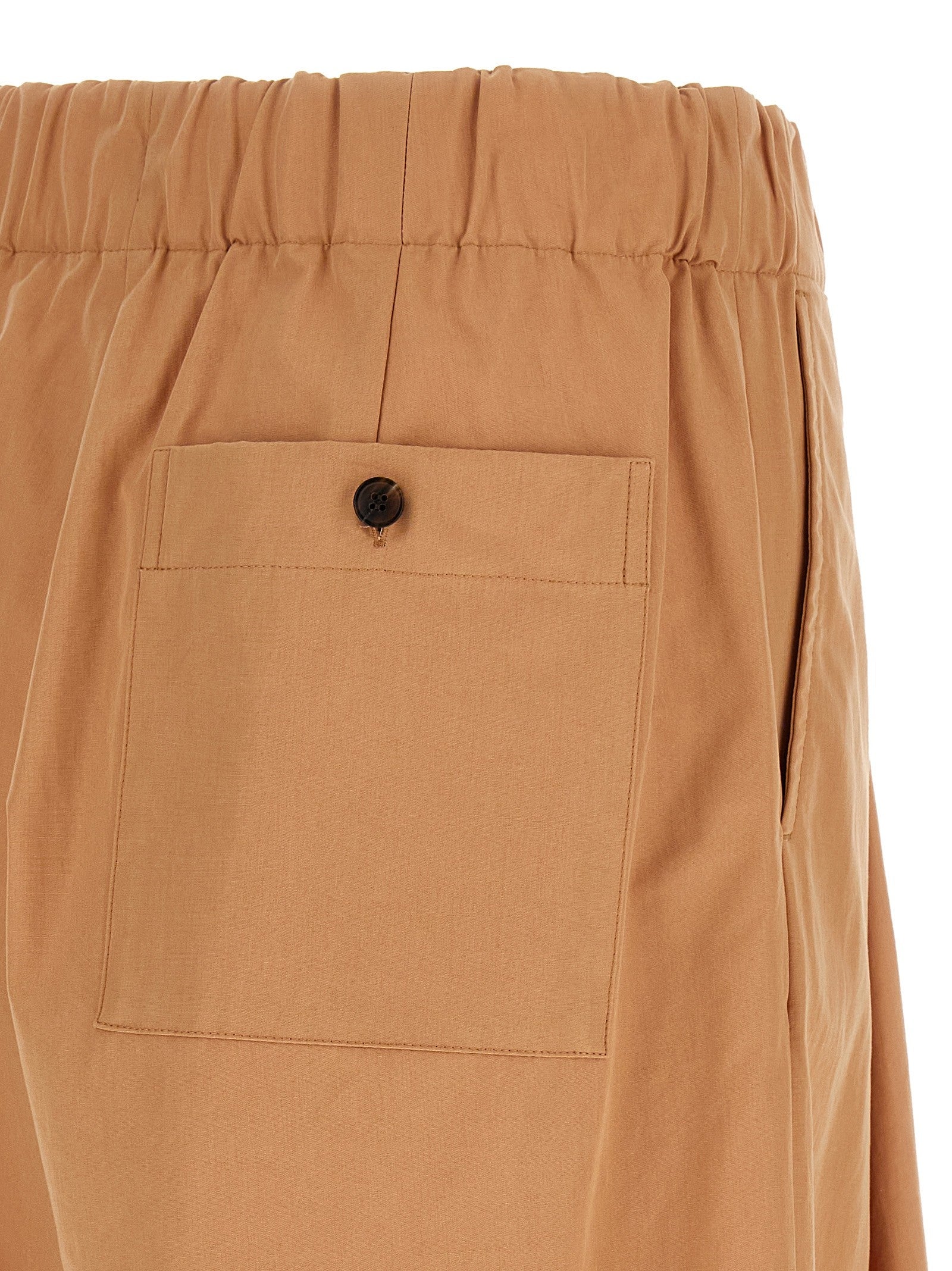 Dries Van Noten - 'Pila' pants