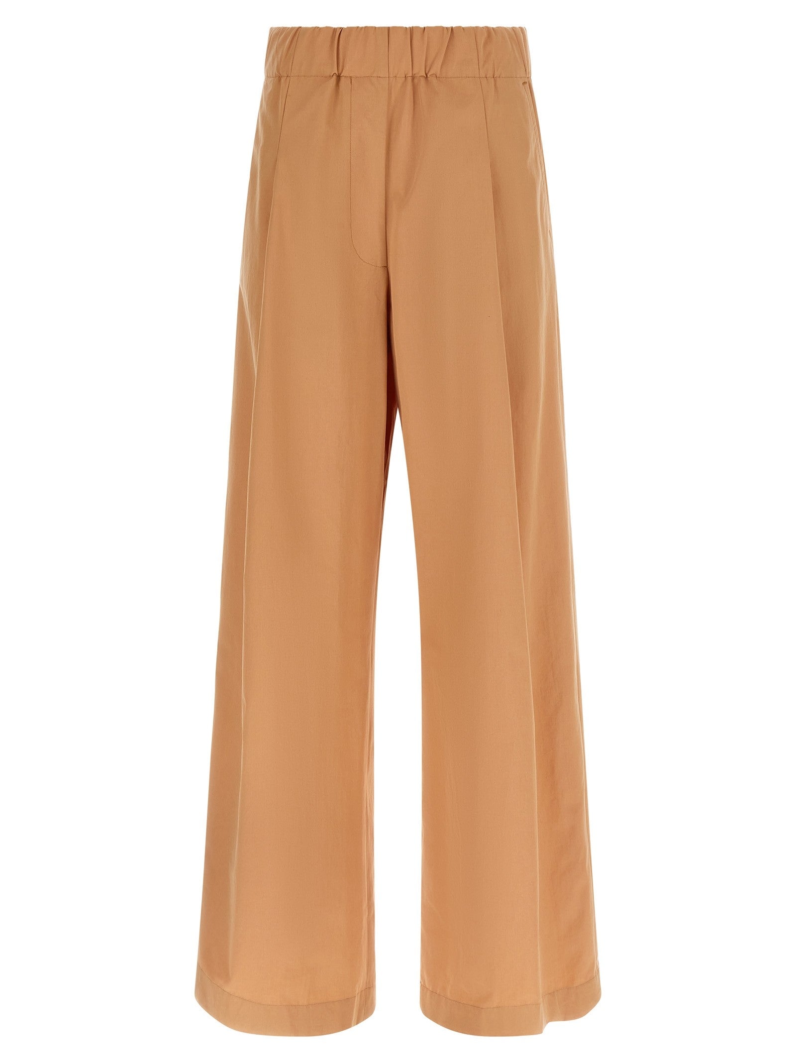 Dries Van Noten - 'Pila' pants