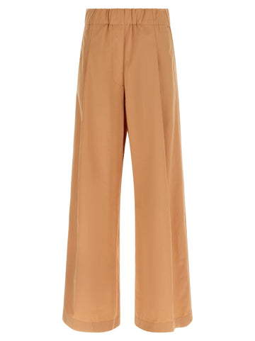 Dries Van Noten - 'Pila' pants