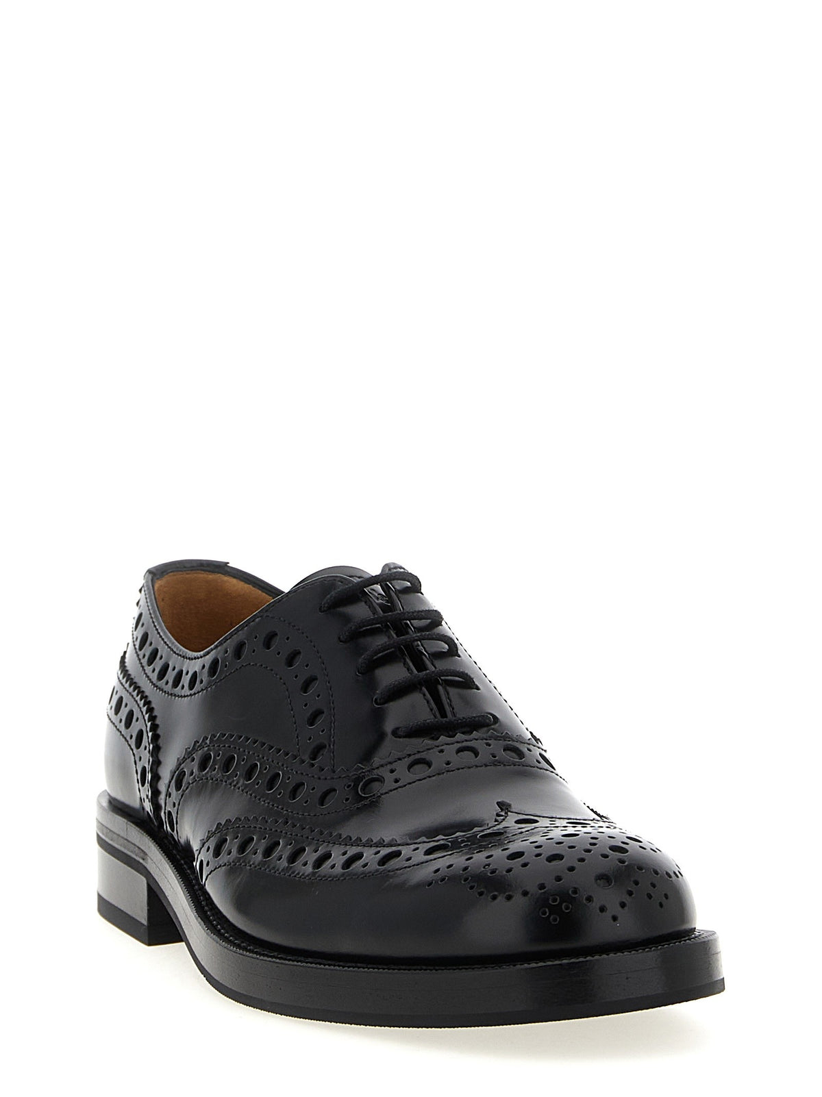 CHURCH'S - 'Pilar' lace up shoes