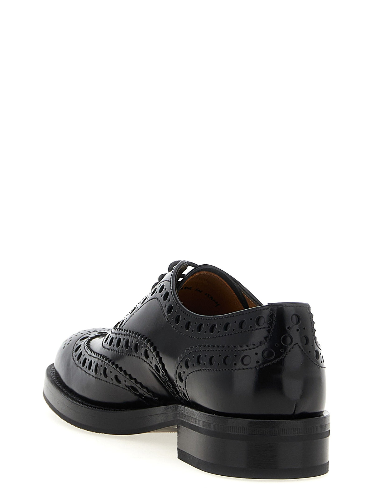 CHURCH'S - 'Pilar' lace up shoes