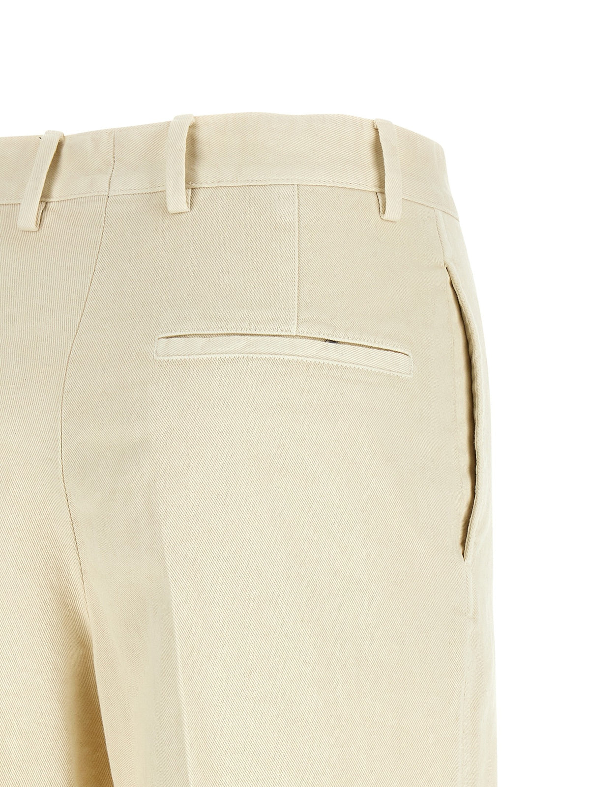 Dries Van Noten - 'Pilar' pants