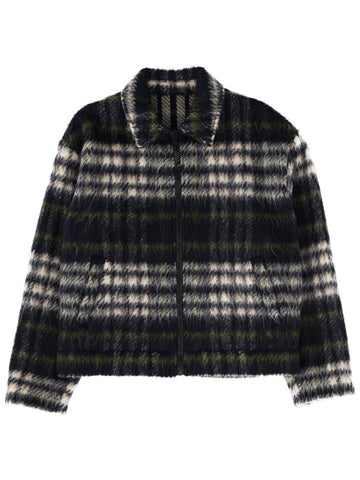msgm - PILE JACKET. pile-jacket_4f2fc461-aad9-43dc-b859-08b365d9d3a1