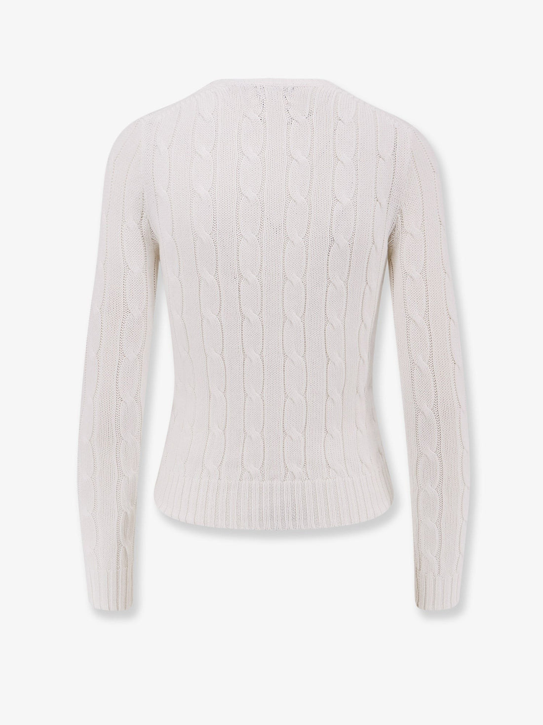 Pima Cotton sweater