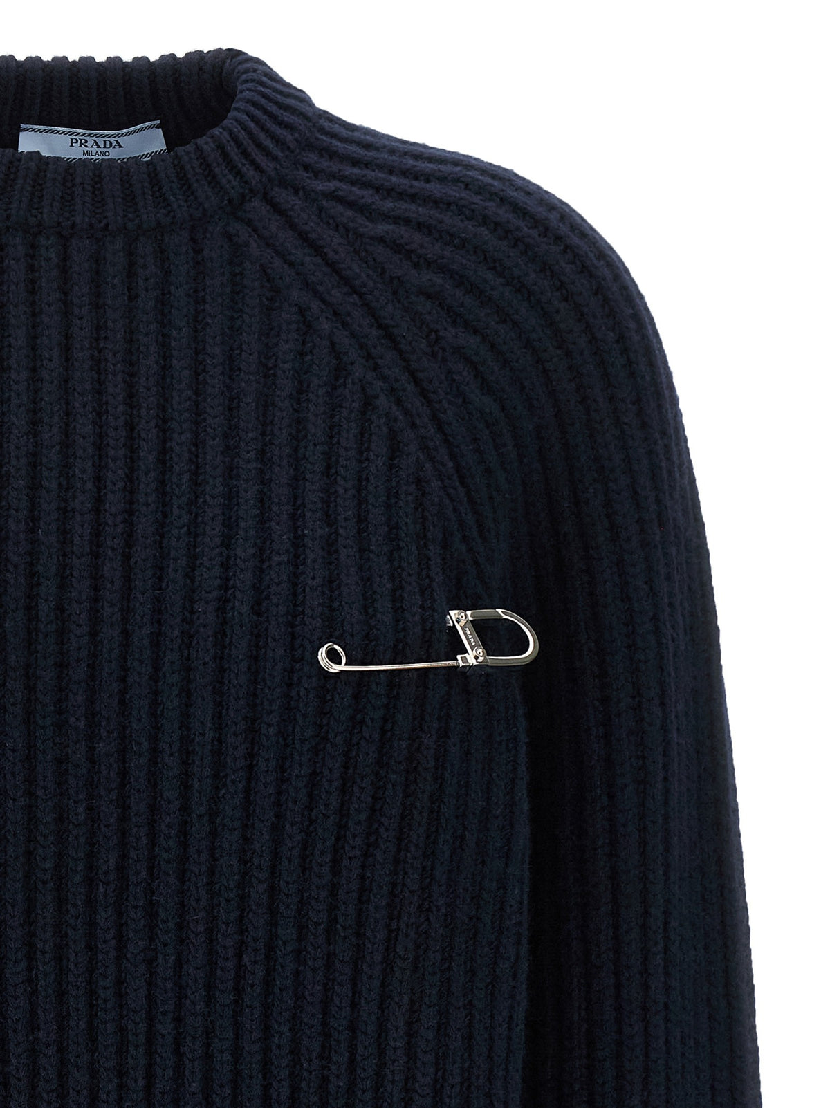 PRADA - Pin sweater
