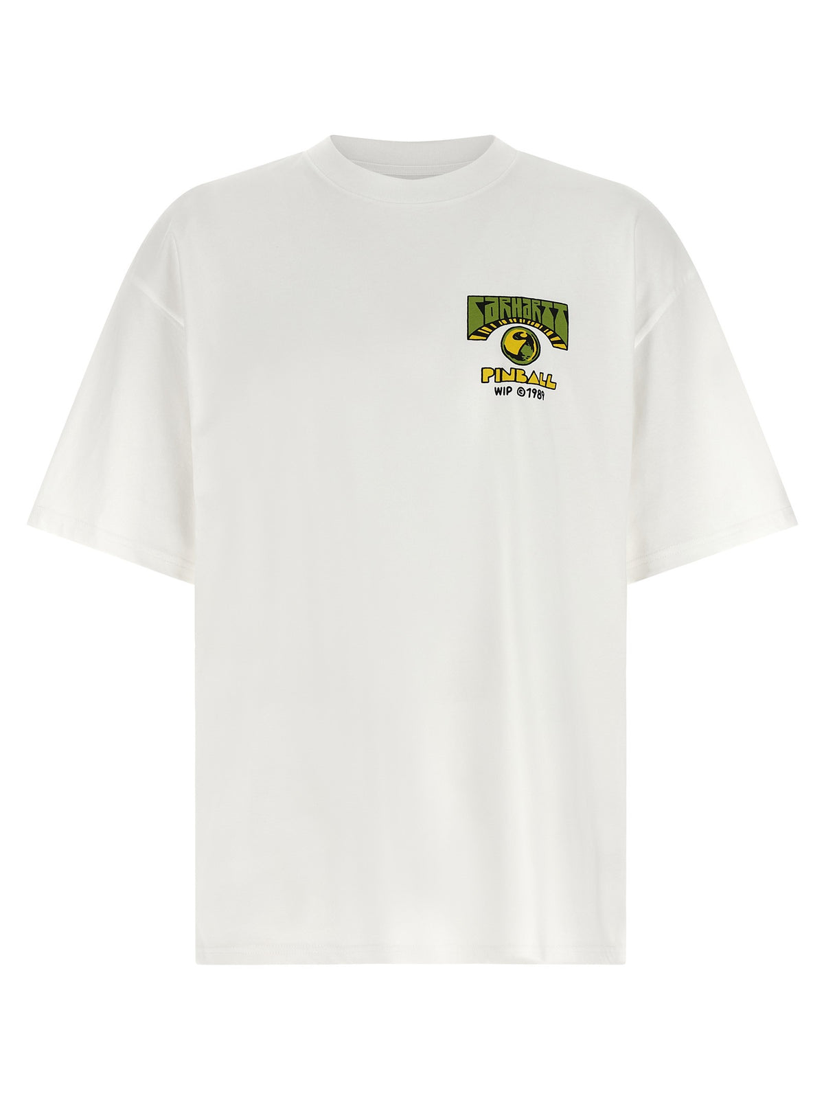 Carhartt WIP - 'Pinball' T-shirt