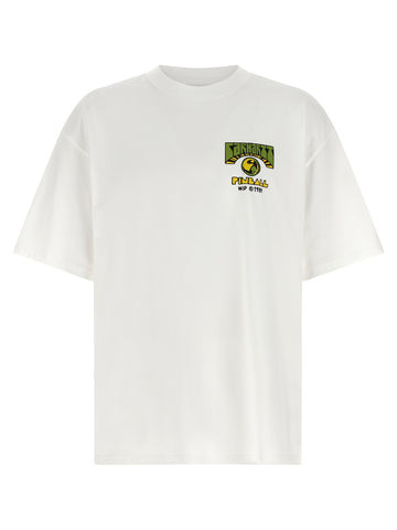 Carhartt WIP - 'Pinball' T-shirt
