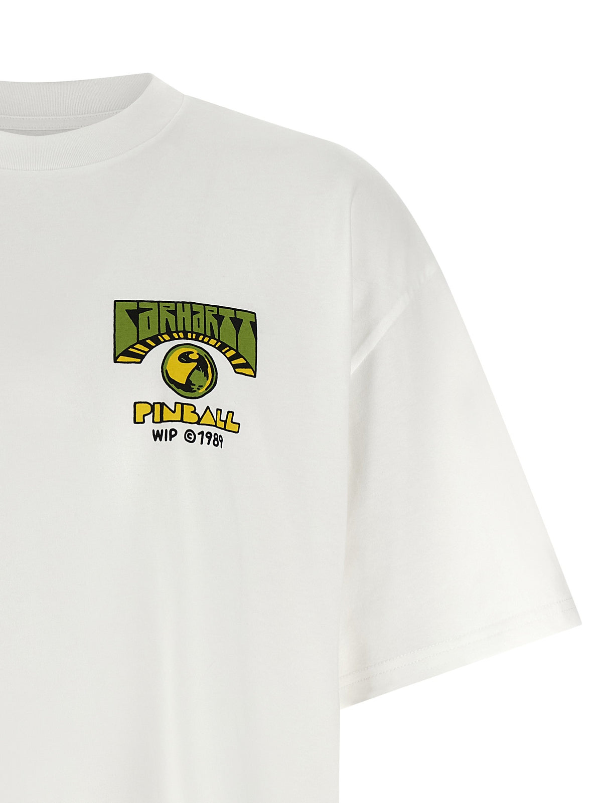Carhartt WIP - 'Pinball' T-shirt