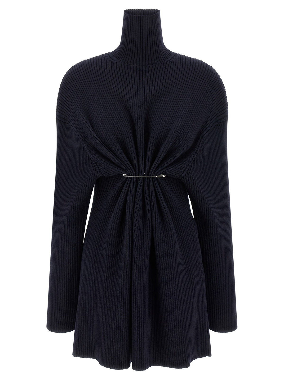 Balenciaga - 'Pinched' dress
