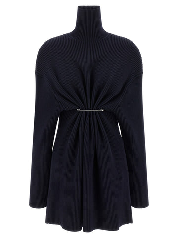 Balenciaga - 'Pinched' dress