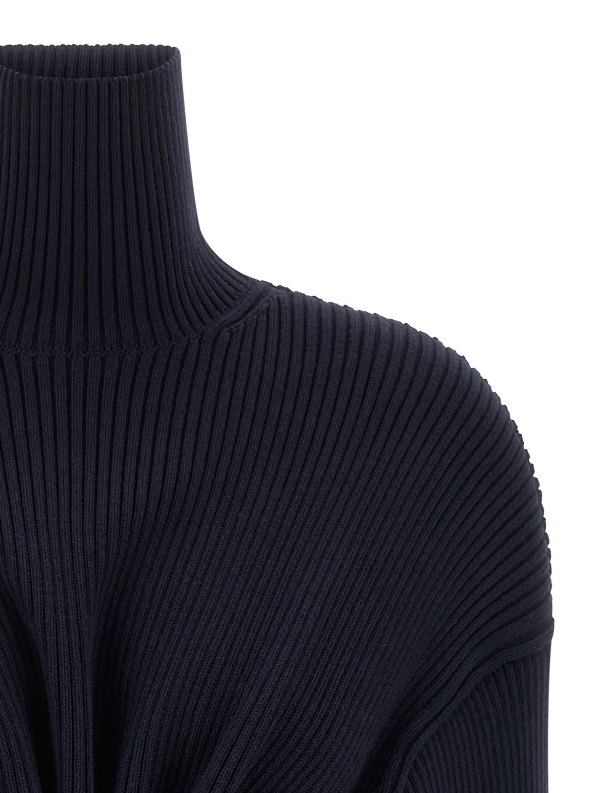 Balenciaga - 'Pinched' dress