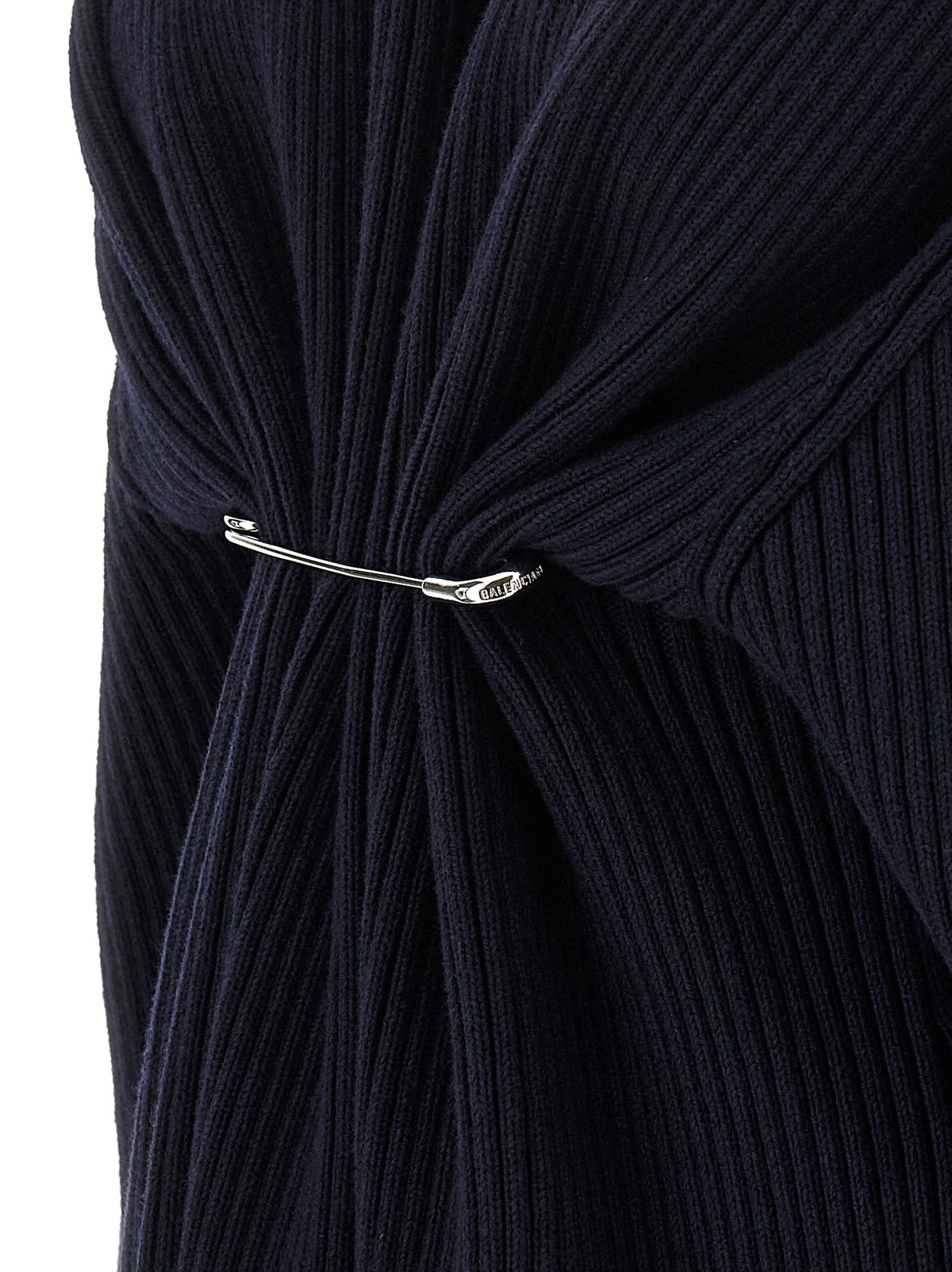 Balenciaga - 'Pinched' dress