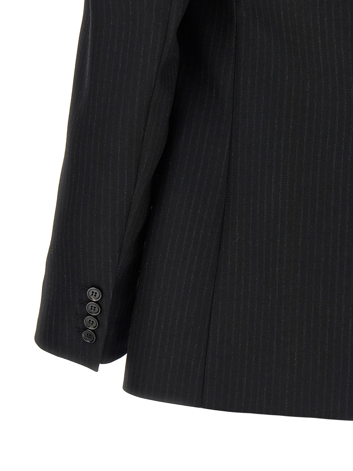 Saint Laurent - Pinstripe blazer