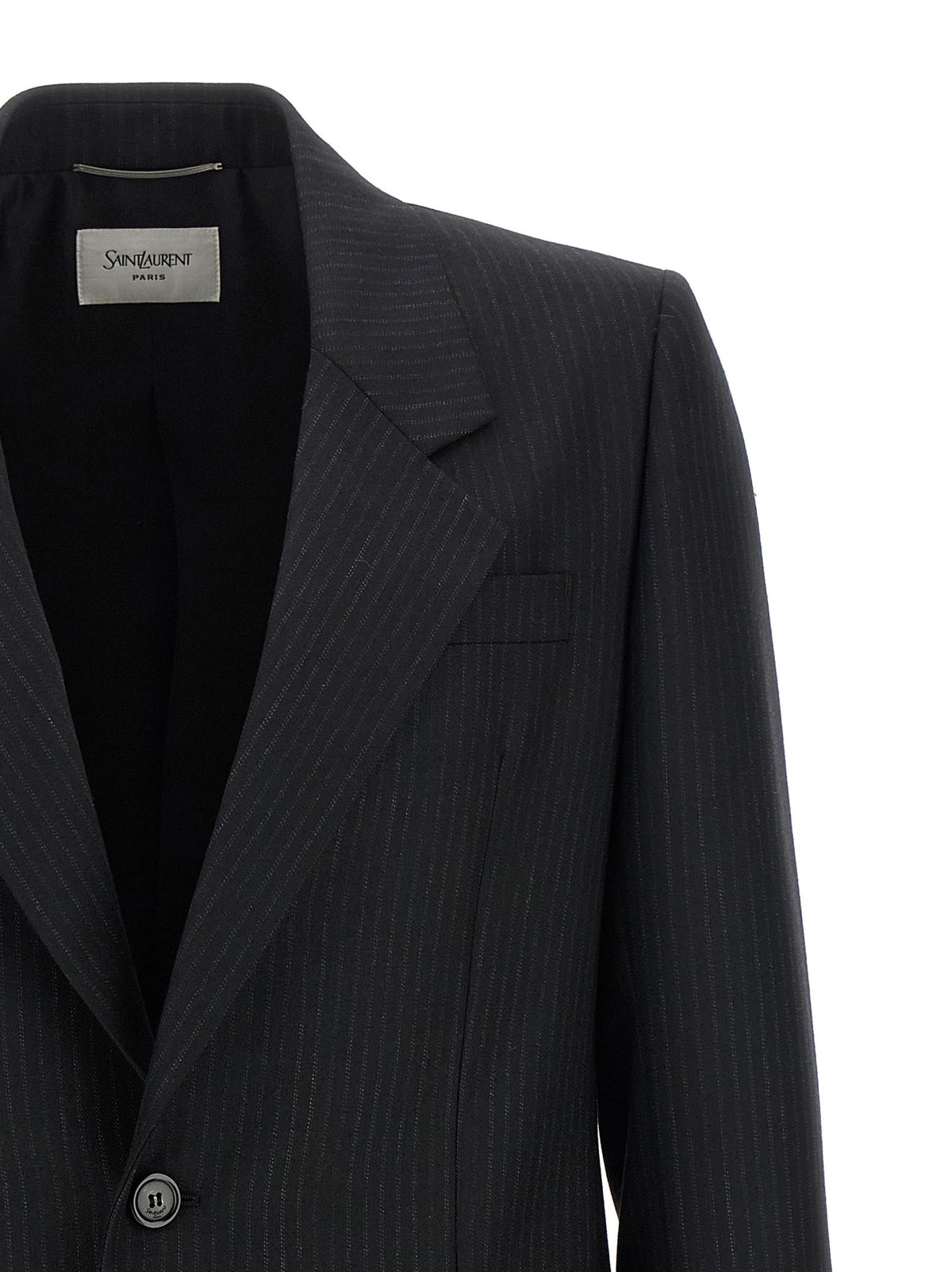 Saint Laurent - Pinstripe blazer