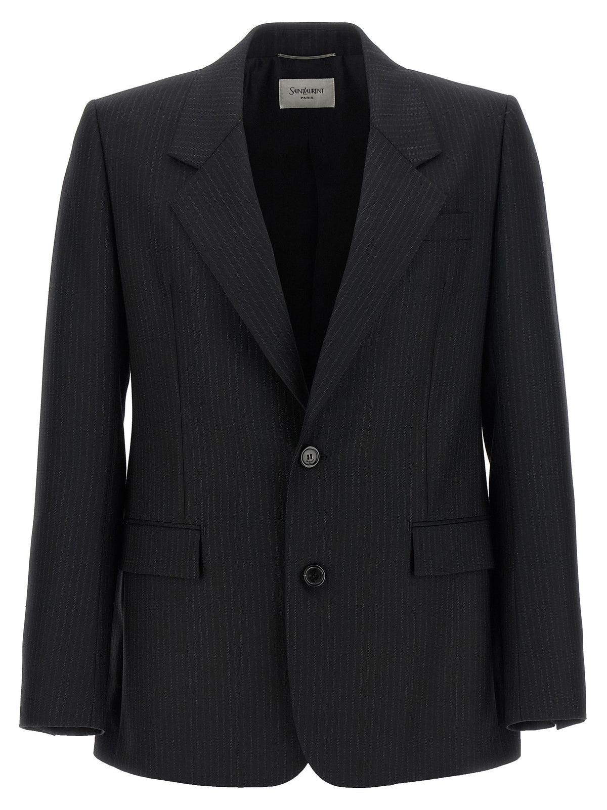 Saint Laurent - Pinstripe blazer