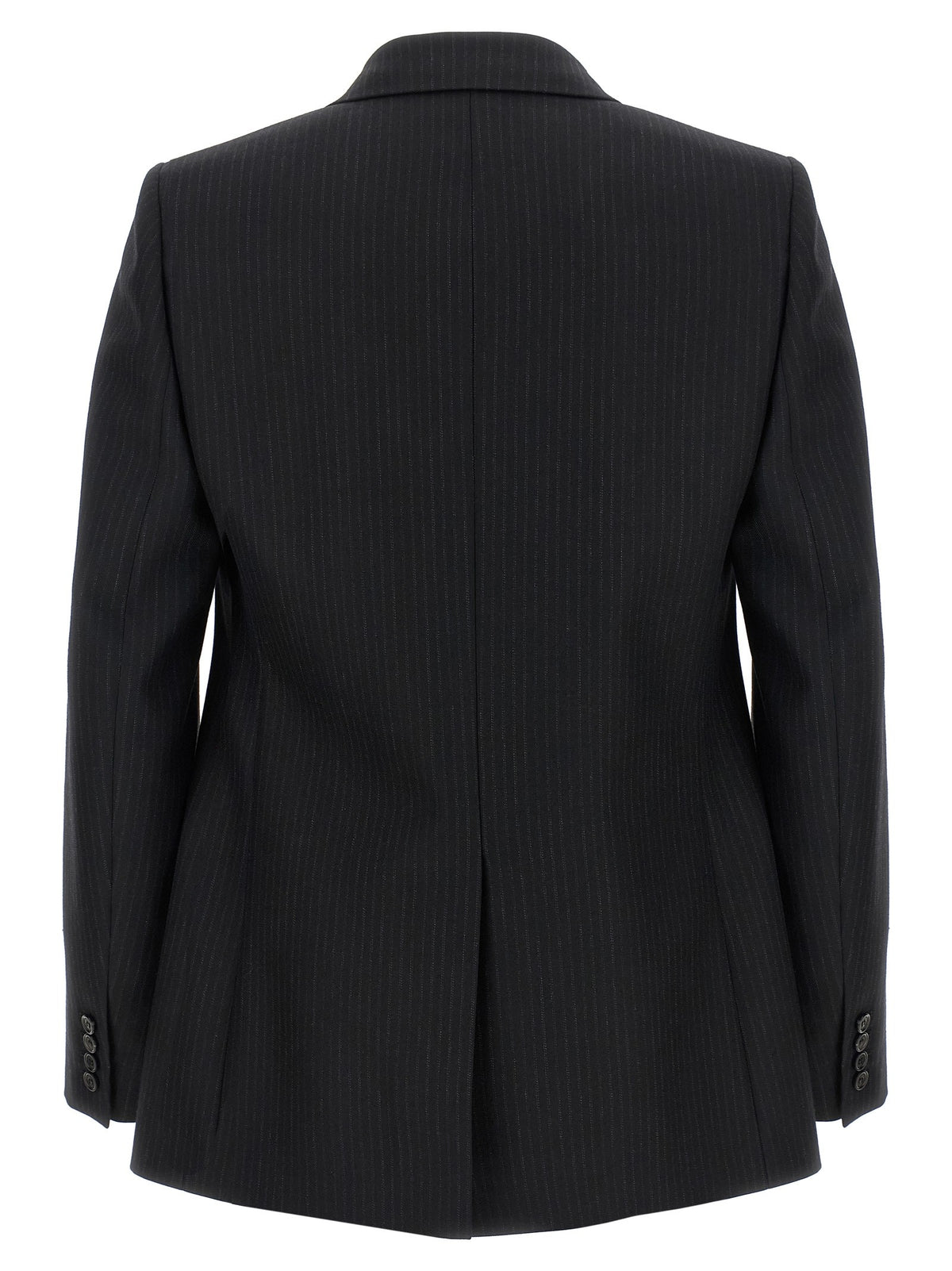 Saint Laurent - Pinstripe blazer
