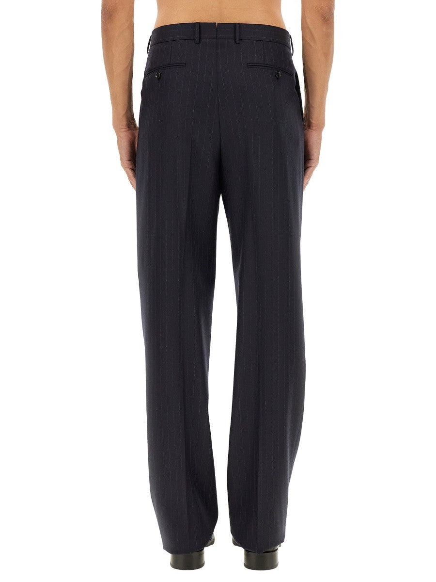 PINSTRIPE PANTS