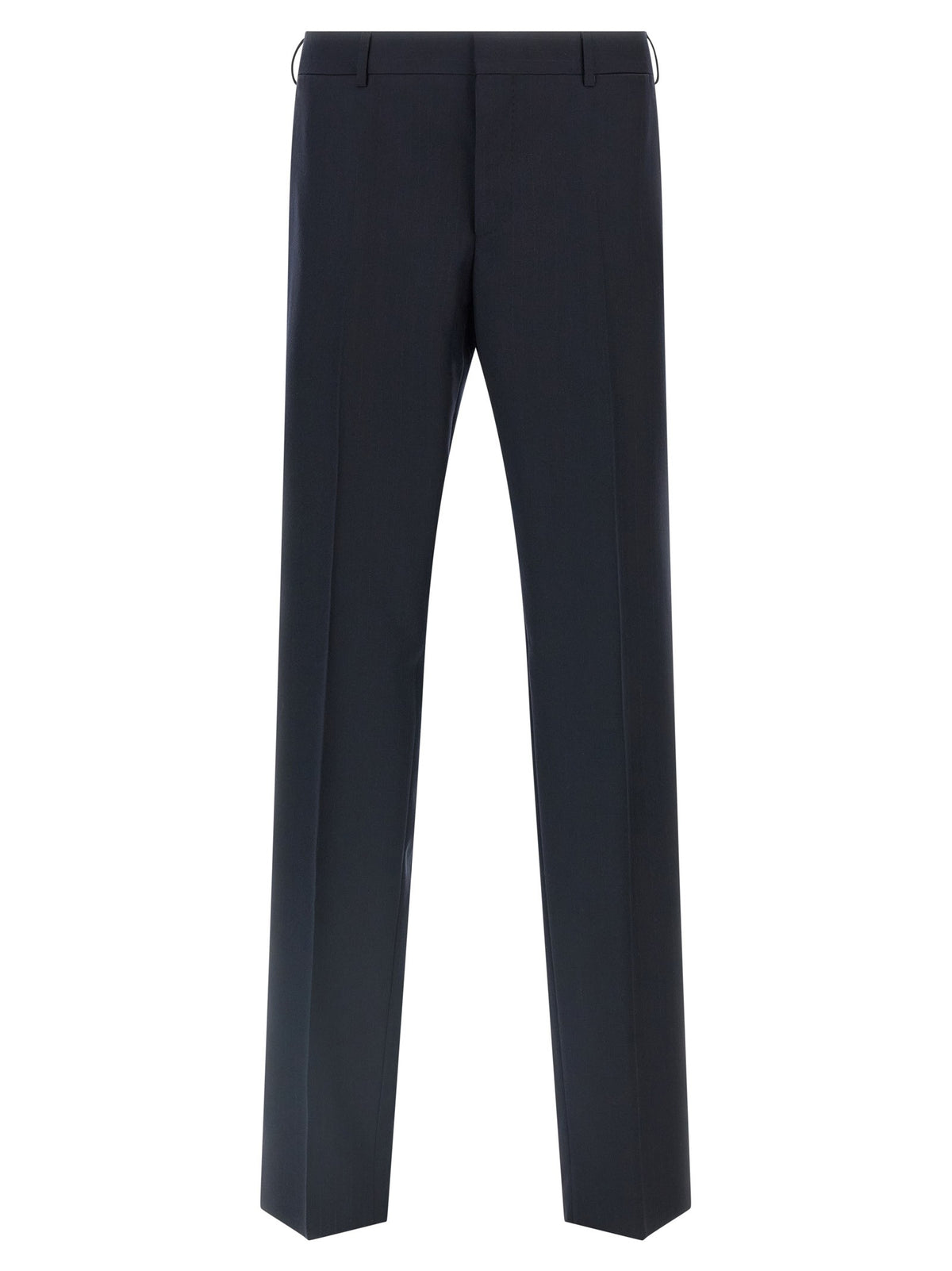 PRADA - Pinstriped dress