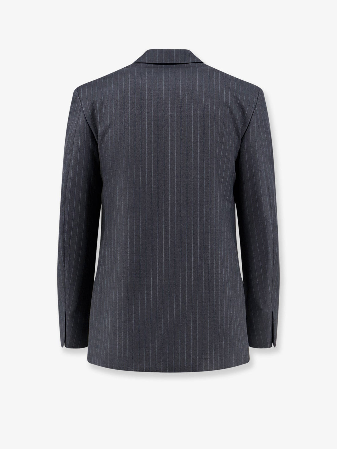 Gucci - Pinstriped wool blazer pinstriped-wool-blazer