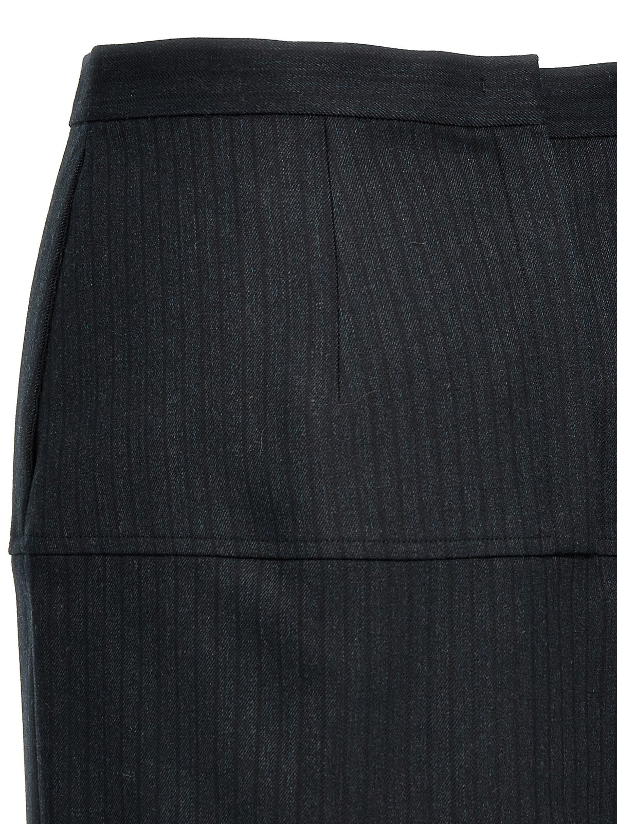 Fendi - Pinstriped wool skirt pinstriped-wool-skirt_a74e13ce-4047-42f7-a20c-b665fcf3d048