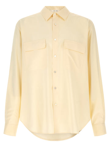 THE ROW - 'Piou' shirt