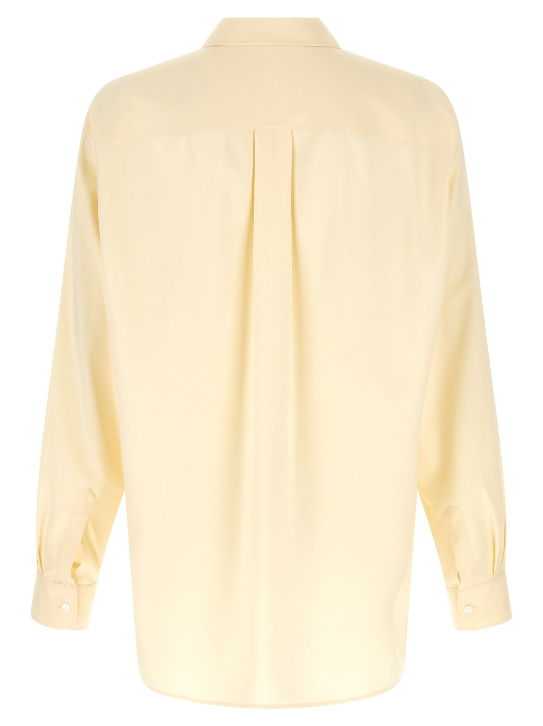 THE ROW - 'Piou' shirt