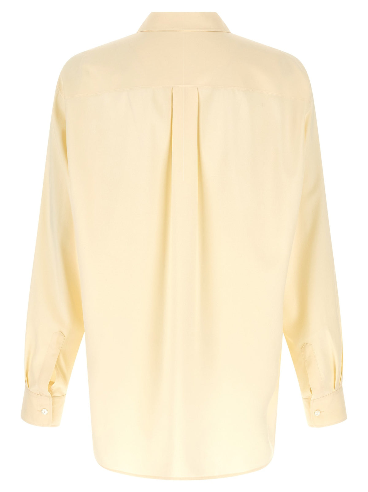 THE ROW - 'Piou' shirt