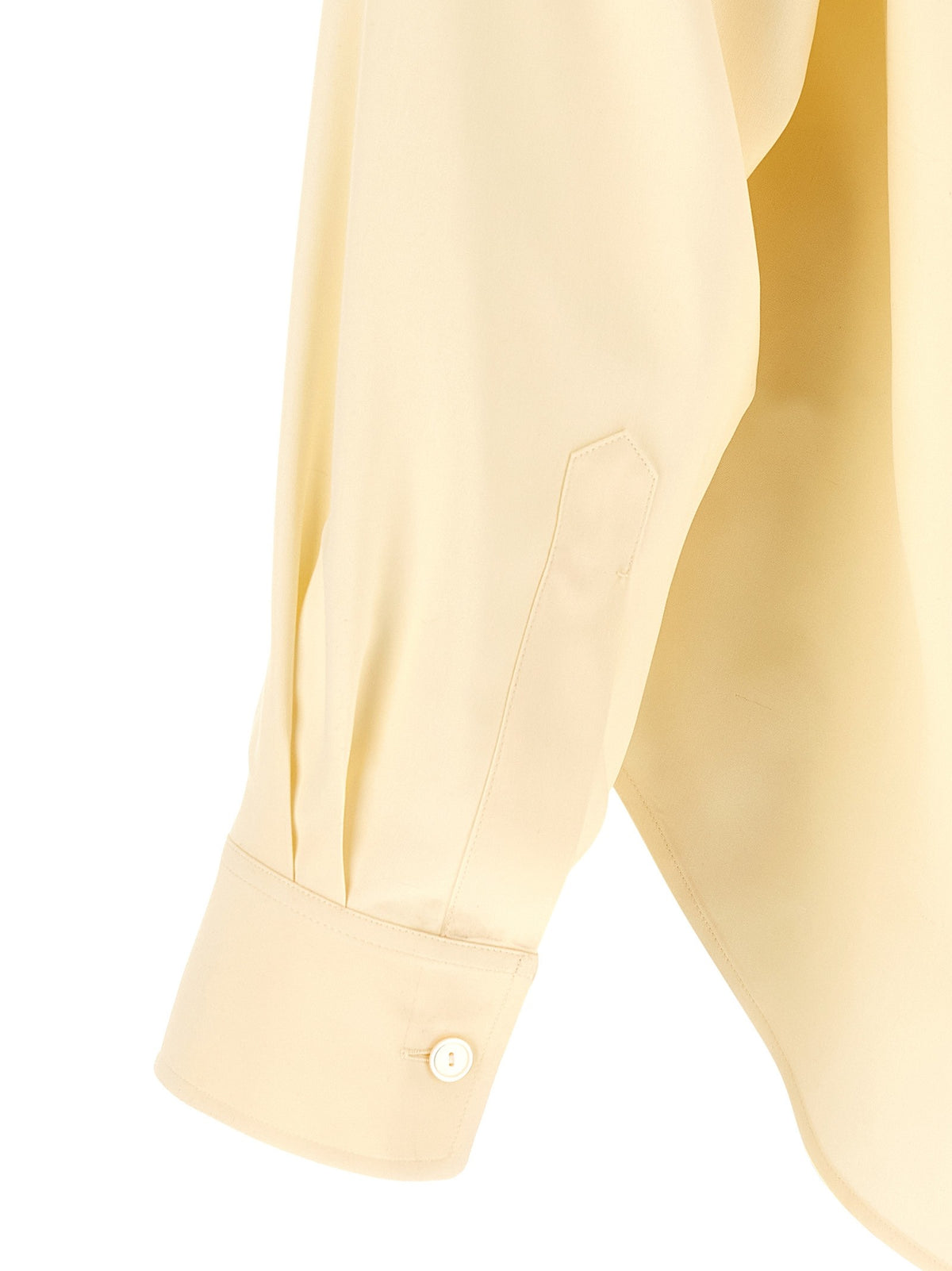 THE ROW - 'Piou' shirt