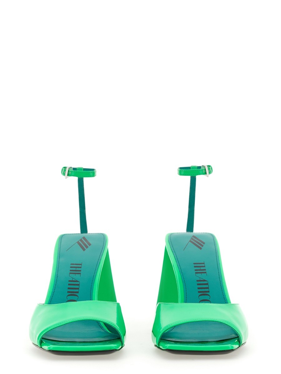 The Attico - PIPER SANDAL. piper-sandal_c6a58f71-ddfd-42fc-abce-1c19185765d6