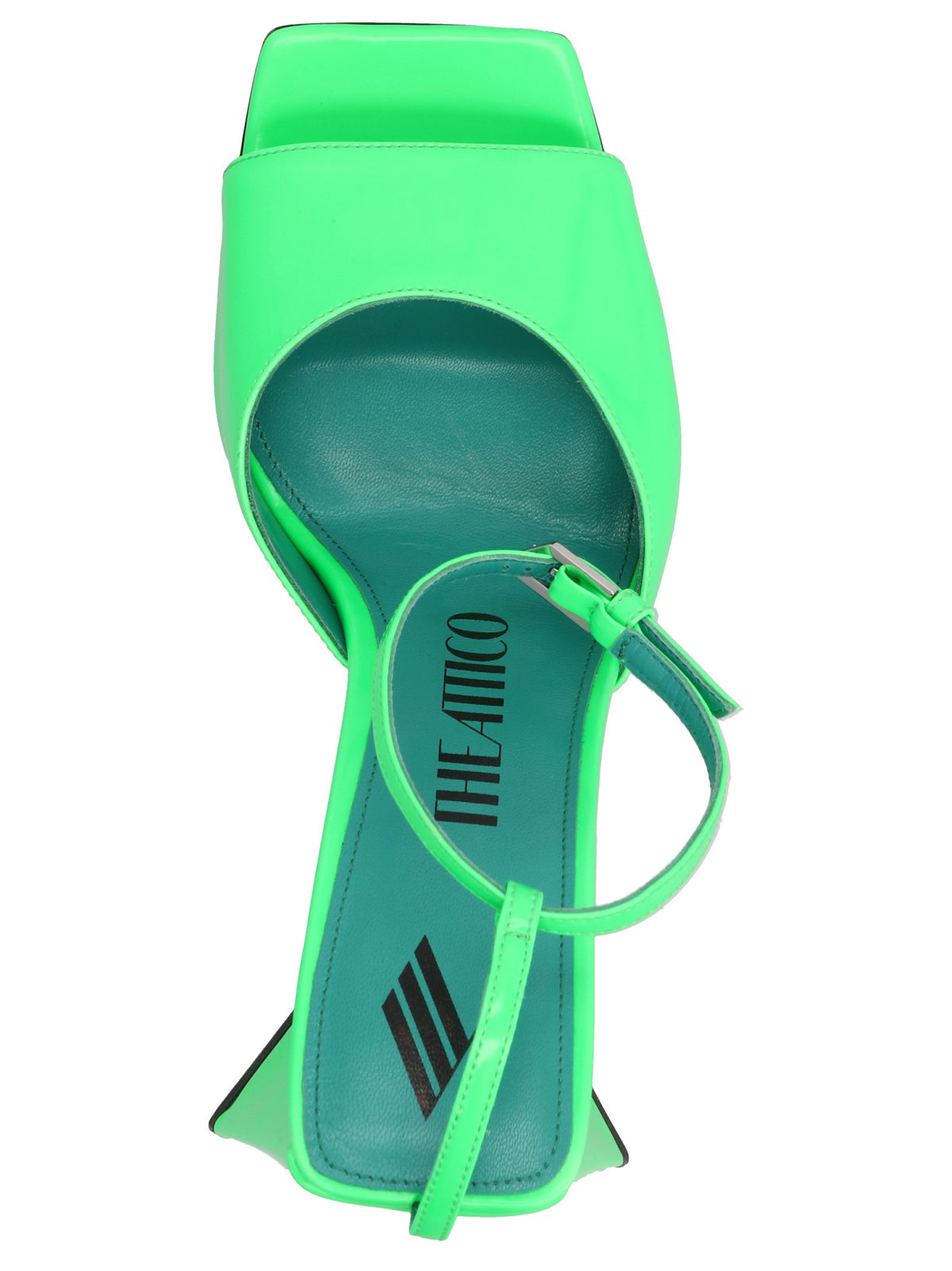 The Attico - 'Piper' sandals