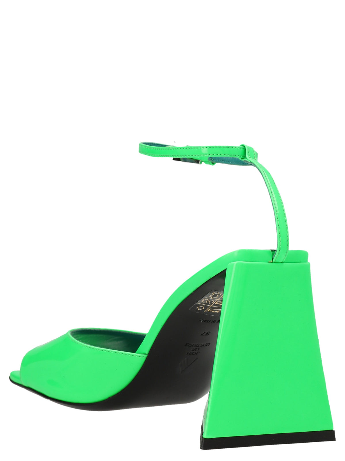 The Attico - 'Piper' sandals