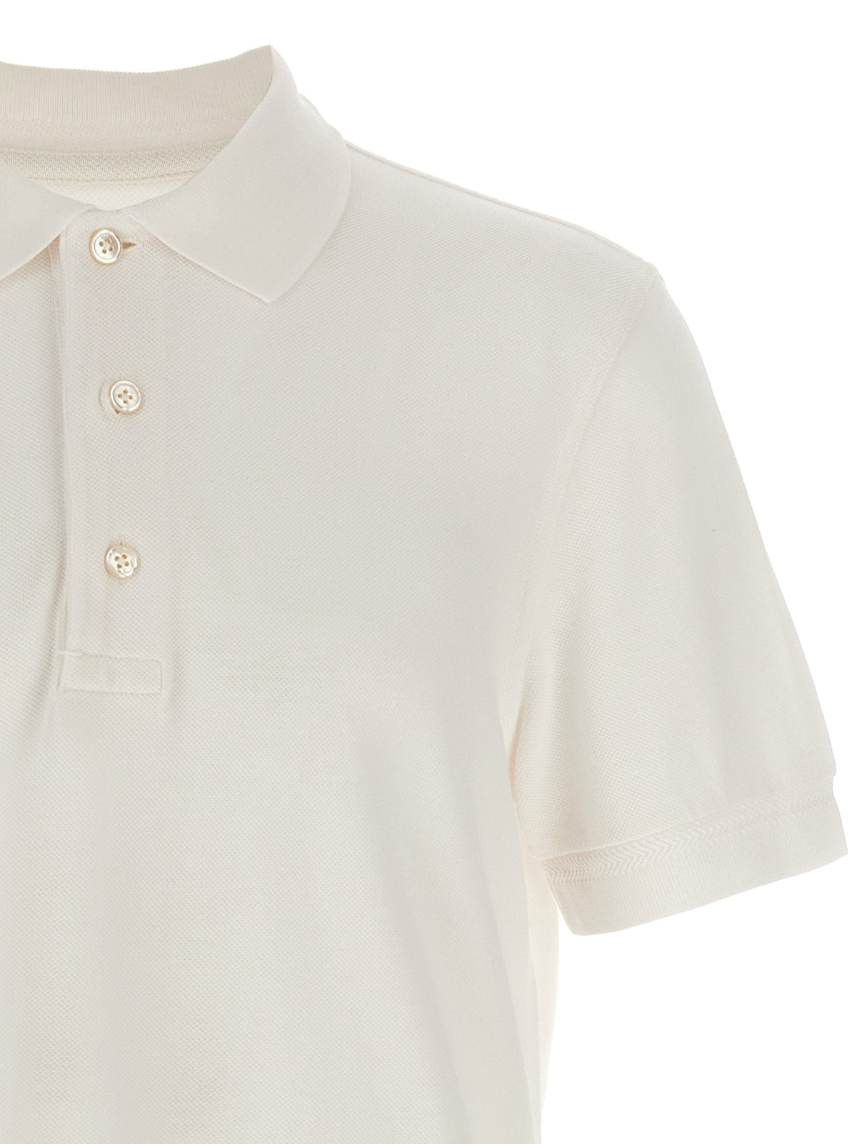 TOM FORD - Piqué polo shirt pique-polo-shirt_6f79fdce-74e9-400a-bf37-e04e8074b946