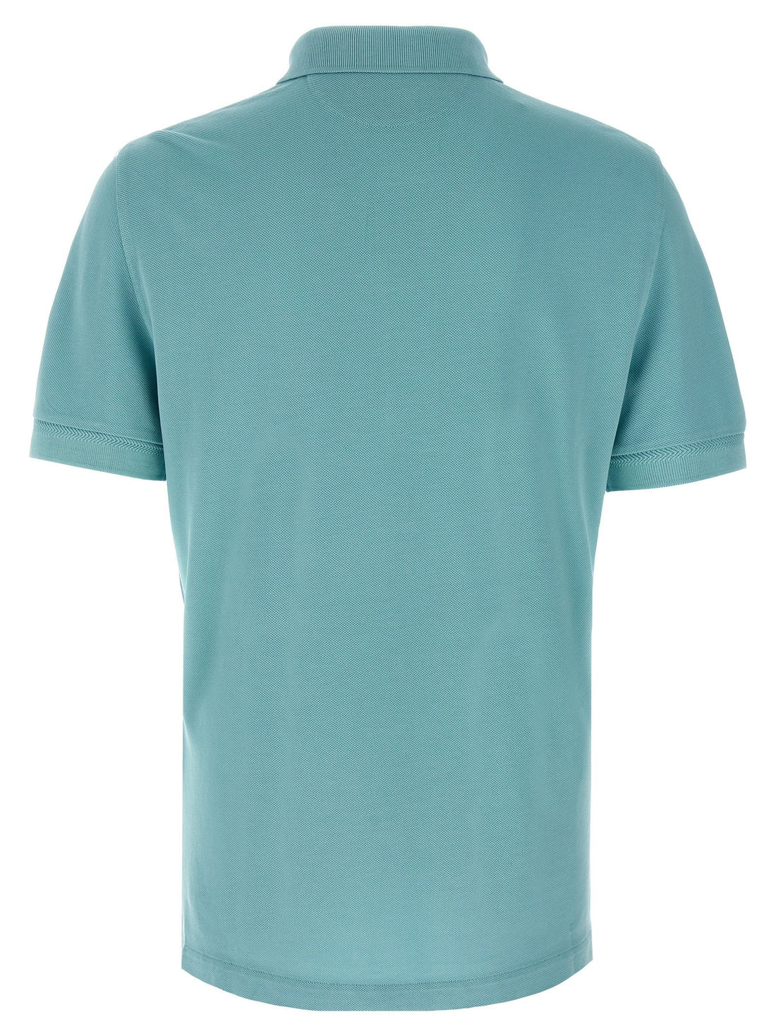TOM FORD - Piqué polo shirt pique-polo-shirt