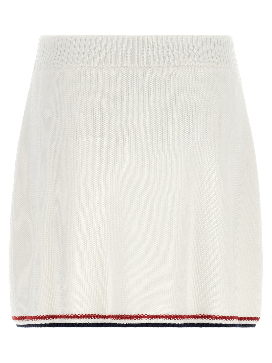 Brunello Cucinelli - Piquet-effect skirt - 'Active' line piquet-effect-skirt-active-line_f3e033b3-9f5c-4aea-9b4f-8dda3ef253ab