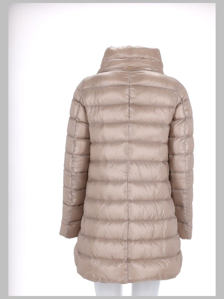 Herno - PIUMINO "A-SHAPE AMELIA"