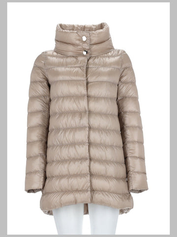 Herno - PIUMINO "A-SHAPE AMELIA"