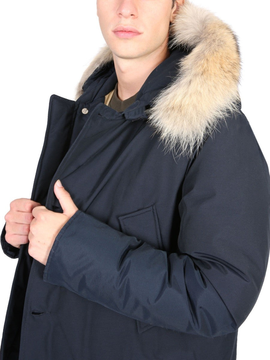 PARKA "ARCTIC"