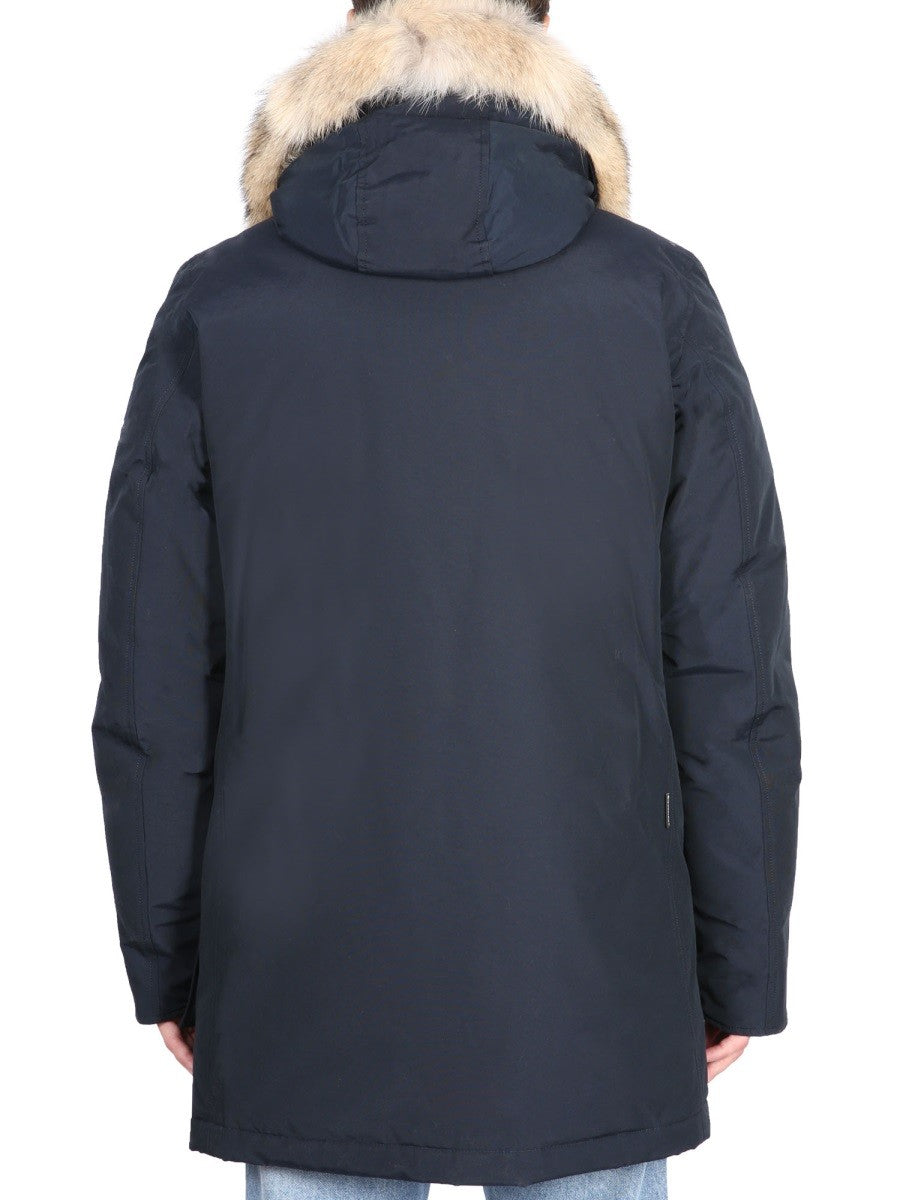 PARKA "ARCTIC"