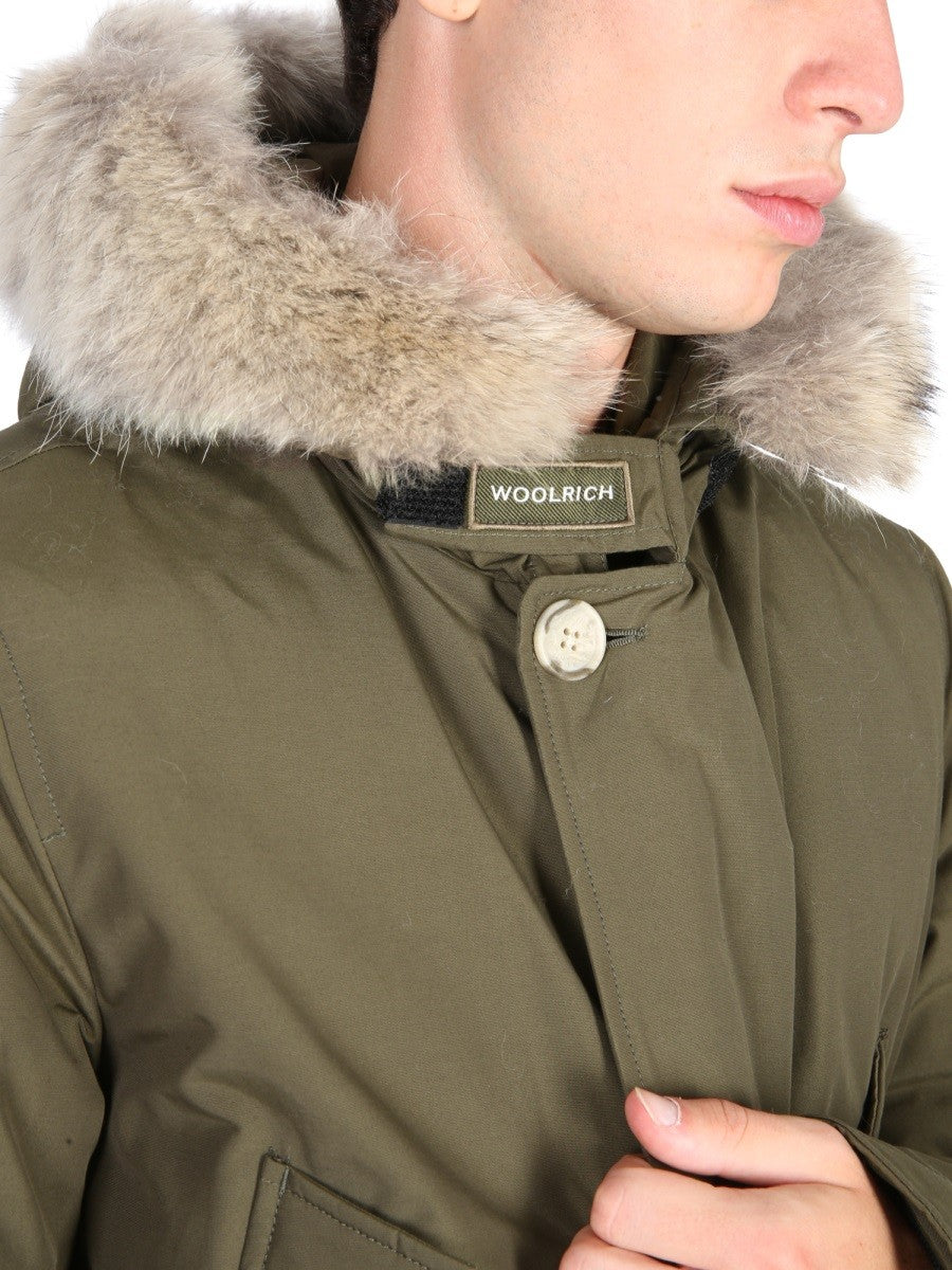 PARKA "ARCTIC"