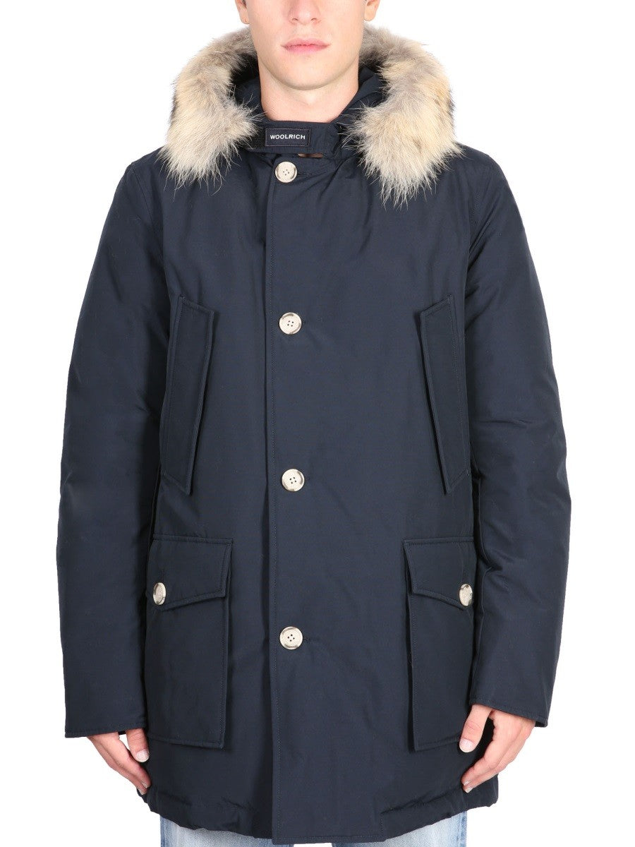 PARKA "ARCTIC"