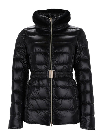Herno - PIUMINO CON CINTURA piumino-con-cintura_ed4b5dd6-5226-439b-9807-0cc95f53a339