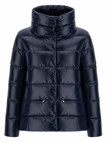 Herno - PIUMINO IN NYLON "ULTRALIGHT"