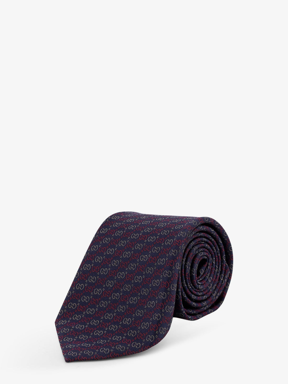 Gucci - Pixy silk tie pixy-silk-tie_c92886ff-d7d5-4138-8cf3-e0104cfaef36
