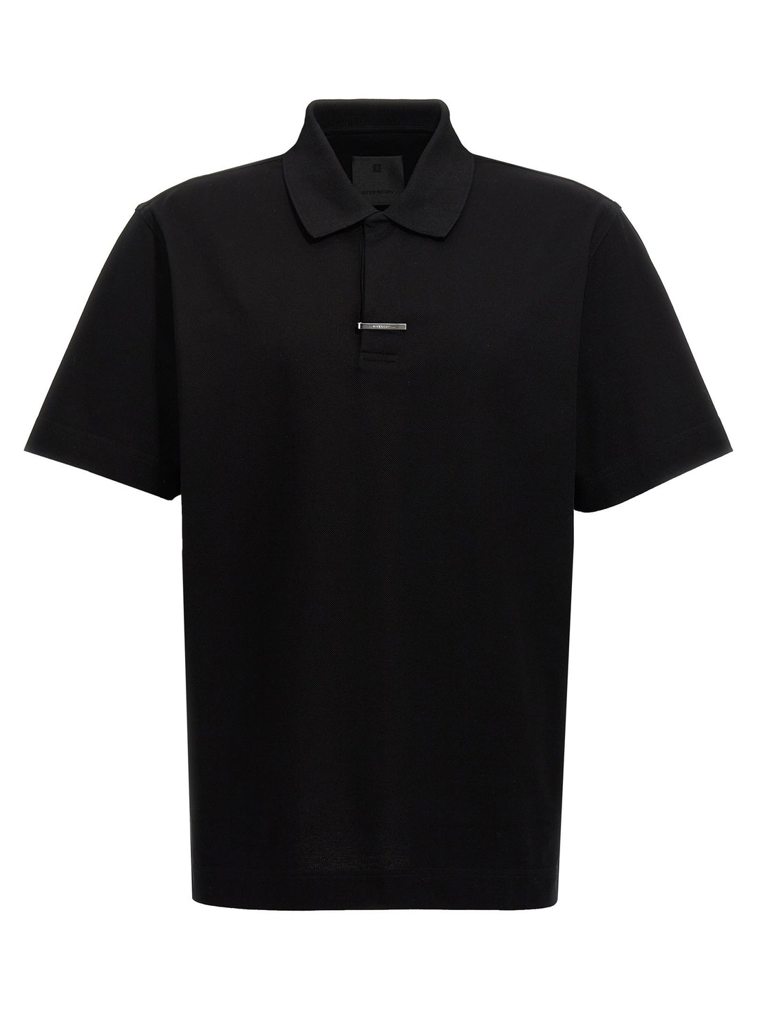 Givenchy - 'Placket' polo shirt placket-polo-shirt_0e666f58-7f86-4ca9-b6f7-fd8ee521bb43